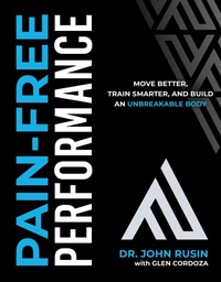 Enlarge image Cover: Pain-Free Performance - Victory Belt Publishing