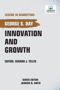 Enlarge image Cover: Innovation and Growth - Vibrant Publishers