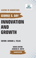 Cover: Innovation and Growth - Vibrant Publishers
