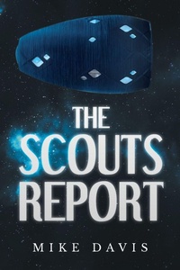 Enlarge image Cover: The Scouts Report - Hawes & Jenkins
