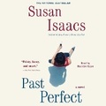 Cover: Past Perfect - SIMON & SCHUSTER AUDIO