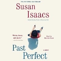 Enlarge image Cover: Past Perfect - SIMON & SCHUSTER AUDIO
