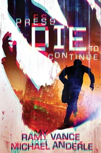 Enlarge image Cover: Press Die to Continue - Lmbpn Publishing