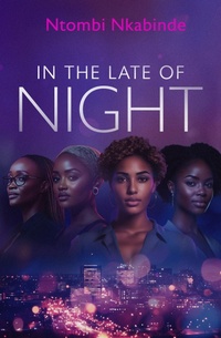 Abbildung von: In the Late of Night - Penguin Books (South Africa)