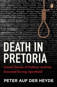 Abbildung von: Death in Pretoria - Penguin Books (South Africa)