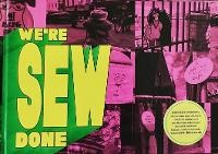 Abbildung von: We're Sew Done - Aunty Social CIC
