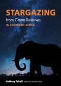 Bild: Stargazing from Game Reserves in Southern Africa - Struik Nature