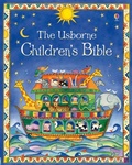Cover: The Usborne Children's Bible - Usborne Publishing Ltd