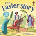 Cover: The Easter Story - Usborne Publishing Ltd