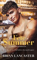 Cover: The Fete of Summer - Totally Entwined Group