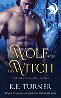 Cover: The Wolf and his Witch - Totally Entwined Group