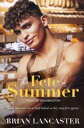 Cover: The Fete of Summer - Totally Bound Publishing