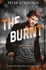 Cover: The Burnt - Totally Bound Publishing