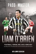 Cover: Pass Master - Pitch Publishing Ltd