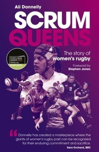 Abbildung von: Scrum Queens - Pitch Publishing Ltd