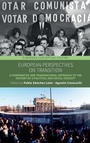 Cover: European Perspectives on Transition - Berghahn Books