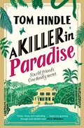 Cover: A Killer in Paradise - CENTURY