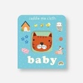 Cover: Cuddle me cloth - Baby - Really Decent Books