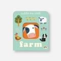 Cover: Cuddle me cloth - Farm - Really Decent Books