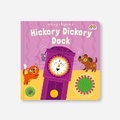 Cover: Noisy rhymes - Hickory Dickory Dock - Really Decent Books