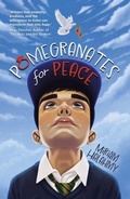 Cover: Pomegranates for Peace - ZunTold
