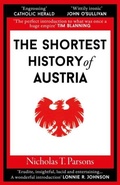 Bild: The Shortest History of Austria - Old Street Publishing