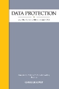 Cover: Data Protection - The Global Legal Post