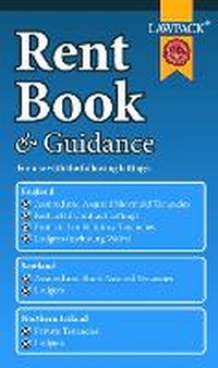Abbildung von: Rent Book - Lawpack Publishing Ltd