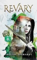 Cover: Revary - SpaceDragon Creations