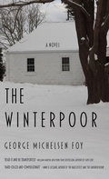 Cover: The Winterpoor - Sea Crow Press