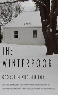Enlarge image Cover: The Winterpoor - Sea Crow Press