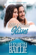 Cover: Midwinter Kisses (Calico Harbor Series, #8) - VJKBooks