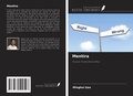 Cover: Mentira - Ediciones Nuestro Conocimiento