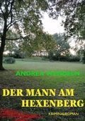 Cover: Der Mann am Hexenberg - tredition GmbH