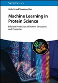 Abbildung von: Machine Learning in Protein Science - Wiley-VCH