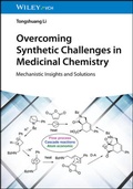 Abbildung von: Overcoming Synthetic Challenges in Medicinal Chemistry - Wiley-VCH