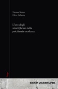 Cover: L'uso degli smartphone nella psichiatria moderna - Bremen University Press