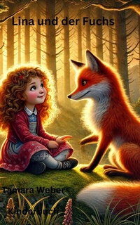 Abbildung von: Lina und der Fuchs - tolino media