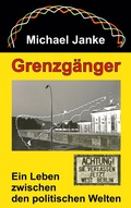 Cover: Grenzg&auml;nger - BoD - Books on Demand