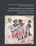 Cover: Klinische Sozialarbeit und Sozialtherapie - ZKS Verlag