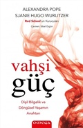 Cover: Vahsi G&uuml;c - Omega Yayincilik