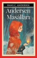 Cover: Andersen Masallari - Pars Yayinlari