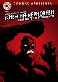 Cover: Schem Ha-Mephorash - Conrad