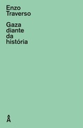 Cover: Gaza - Editora &Acirc;yin&eacute;