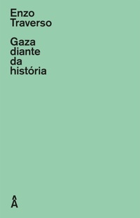 Enlarge image Cover: Gaza - Editora Âyiné