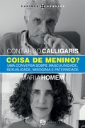 Cover: Coisa de menino? - Papirus Editora