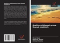 Cover: Analiza cefalometryczna tkanek miekkich - International Book Market Service Ltd