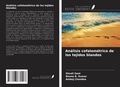 Cover: An&aacute;lisis cefalom&eacute;trico de los tejidos blandos - Ediciones Nuestro Conocimiento