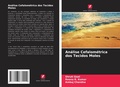 Cover: Analise Cefalometrica dos Tecidos Moles - International Book Market Service Ltd