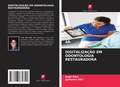 Cover: Digitalizacao Em Odontologia Restauradora - International Book Market Service Ltd